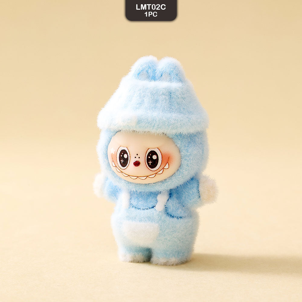 Gift To Love | Miniature Model Labubu | Code : LMT02C