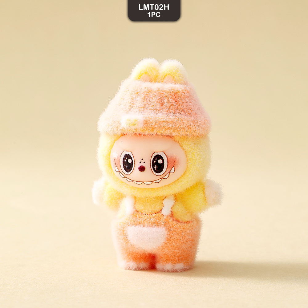 Gift To Love | Miniature Model Labubu | Code : LMT02H