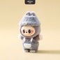 Gift To Love | Miniature Model Labubu | Code : LMT02J