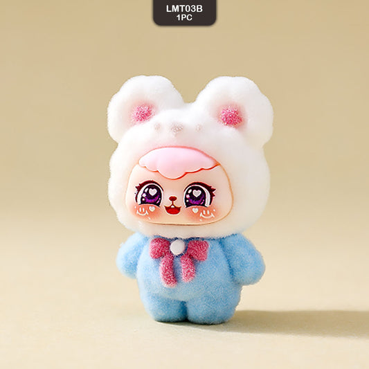 Gift To Love | Miniature Model Labubu | Code : LMT03B