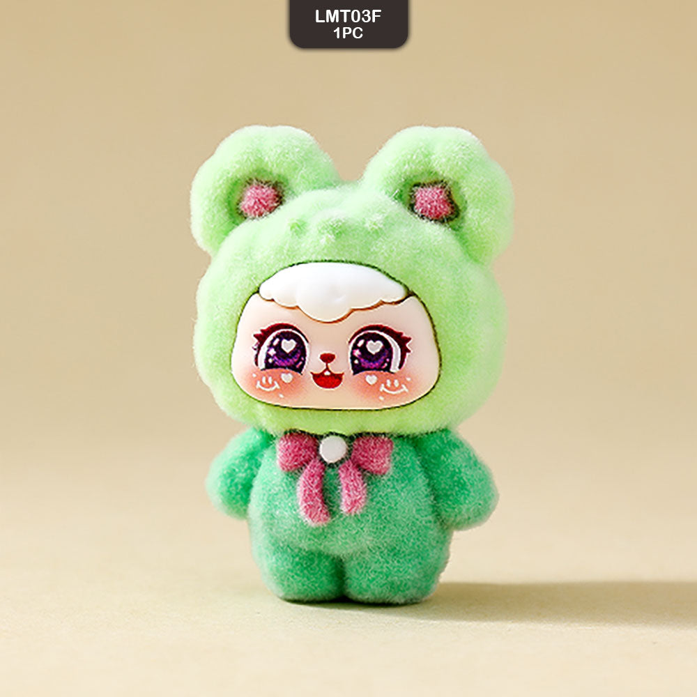 Gift To Love | Miniature Model Labubu | Code : LMT03F