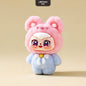Gift To Love | Miniature Model Labubu | Code : LMT03H