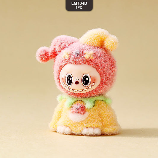 Gift To Love | Miniature Model Labubu | Code : LMT04D