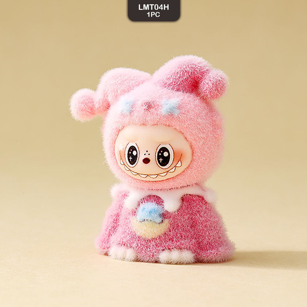 Gift To Love | Miniature Model Labubu | Code : LMT04H