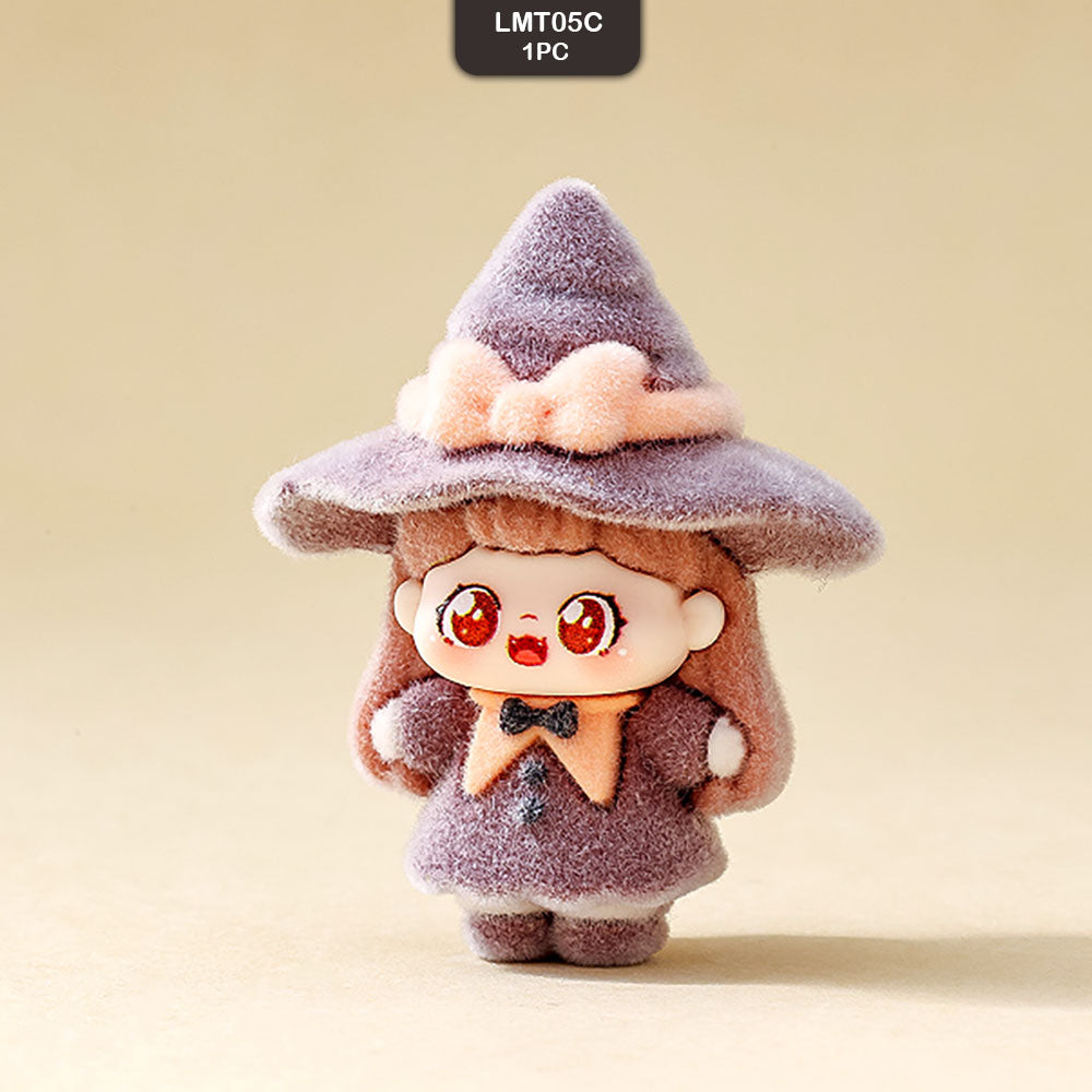 Gift To Love | Miniature Model Labubu | Code : LMT05C