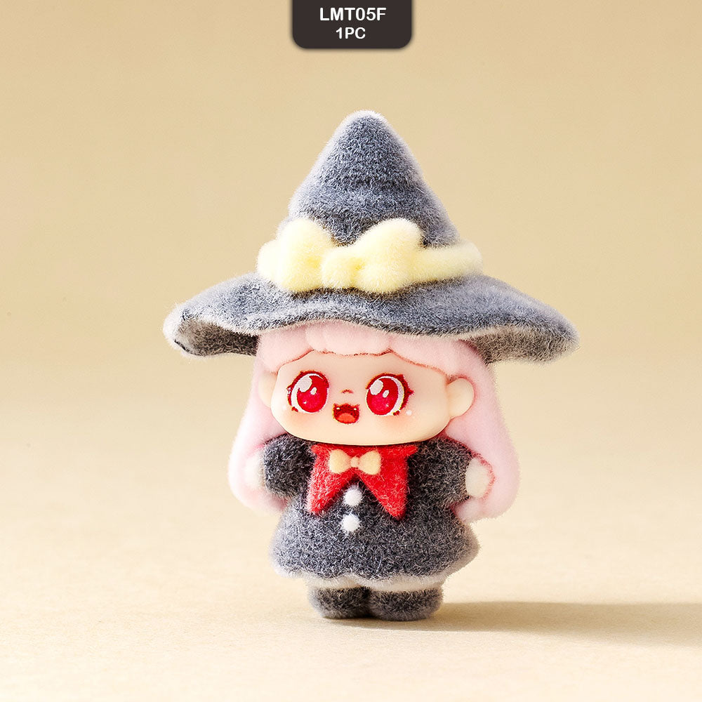 Gift To Love | Miniature Model Labubu | Code : LMT05F