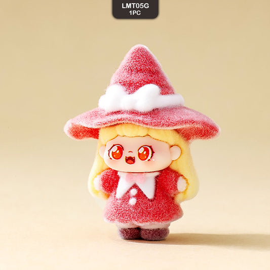 Gift To Love | Miniature Model Labubu | Code : LMT05G
