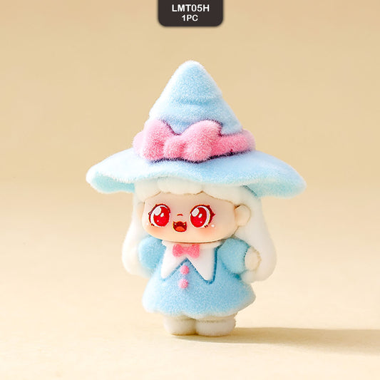 Gift To Love | Miniature Model Labubu | Code : LMT05H