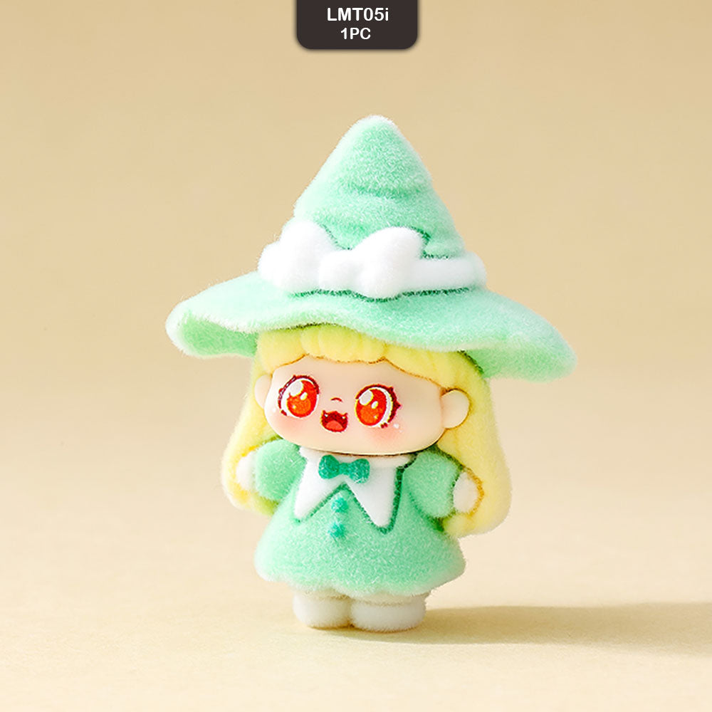 Gift To Love | Miniature Model Labubu | Code : LMT05I