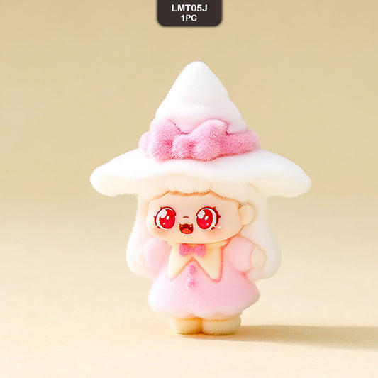 Gift To Love | Miniature Model Labubu | Code : LMT05J