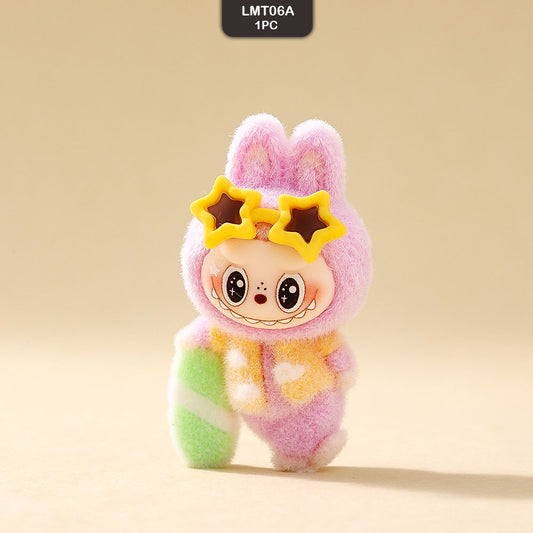 Gift To Love | Miniature Model Labubu | Code : LMT06A