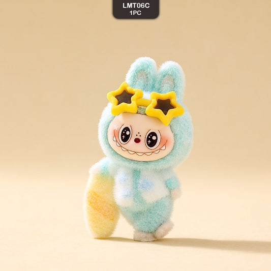Gift To Love | Miniature Model Labubu | Code : LMT06C