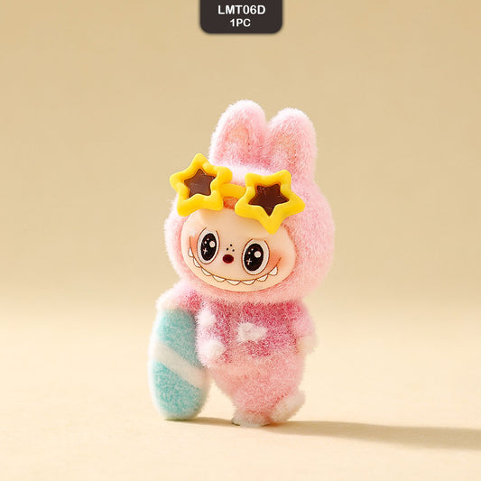 Gift To Love | Miniature Model Labubu | Code : LMT06D