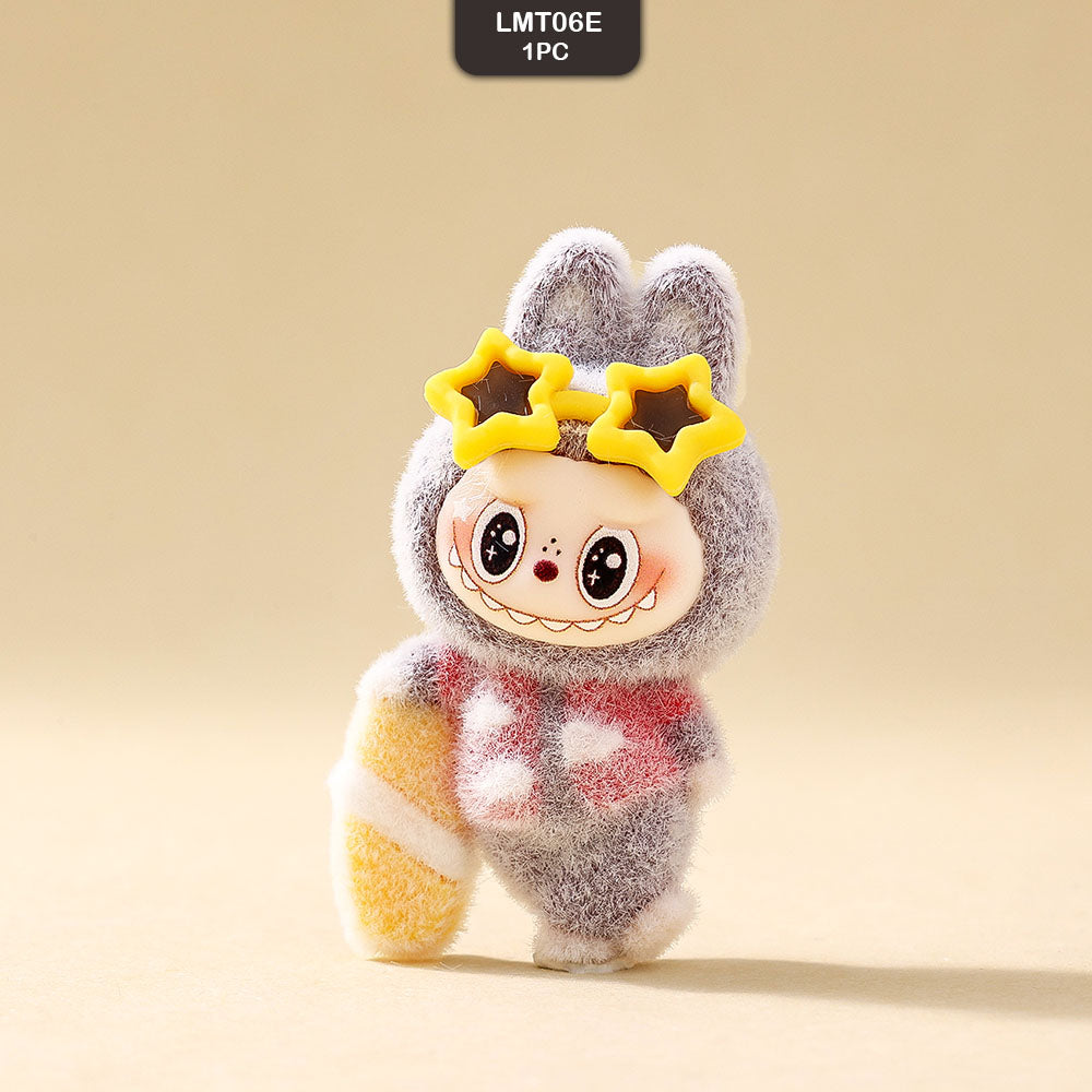 Gift To Love | Miniature Model Labubu | Code : LMT06E