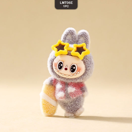 Gift To Love | Miniature Model Labubu | Code : LMT06E
