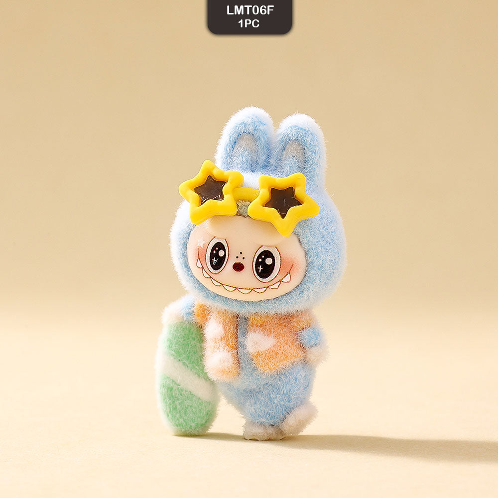 Gift To Love | Miniature Model Labubu | Code : LMT06F
