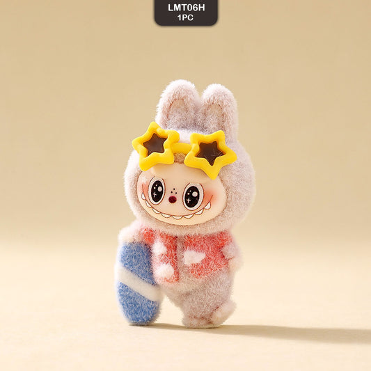 Gift To Love | Miniature Model Labubu | Code : LMT06H