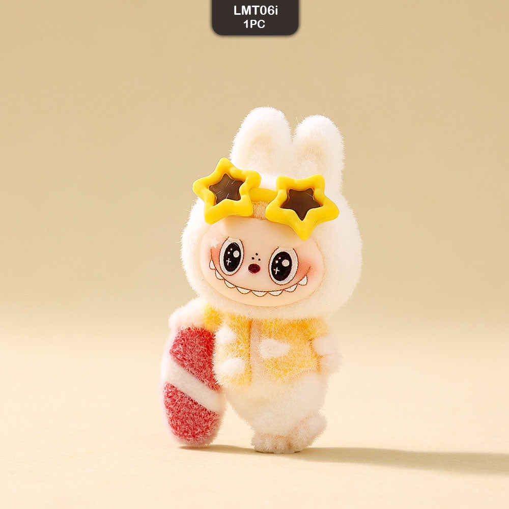 Gift To Love | Miniature Model Labubu | Code : LMT06I