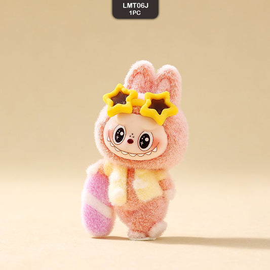 Gift To Love | Miniature Model Labubu | Code : LMT06J