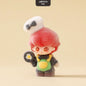 Gift To Love | Miniature Model Labubu | Code : LMT07A