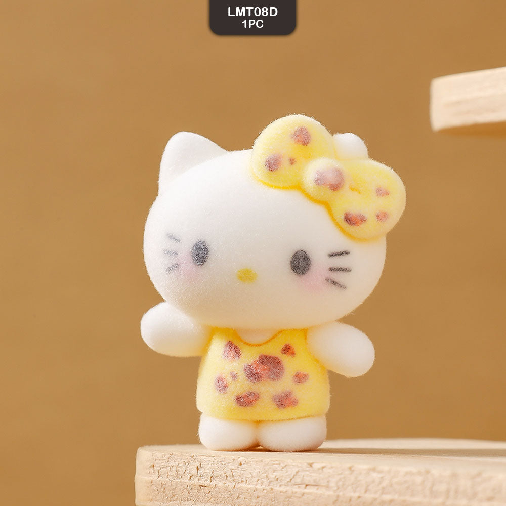 Gift To Love | Miniature Model Labubu | Code : LMT08D