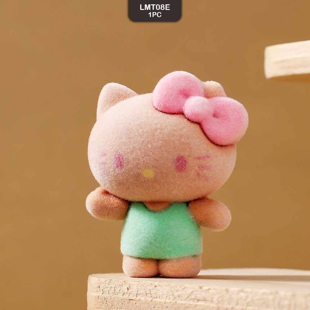 Gift To Love | Miniature Model Labubu | Code : LMT08E