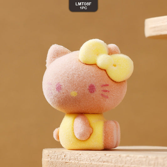 Gift To Love | Miniature Model Labubu | Code : LMT08F