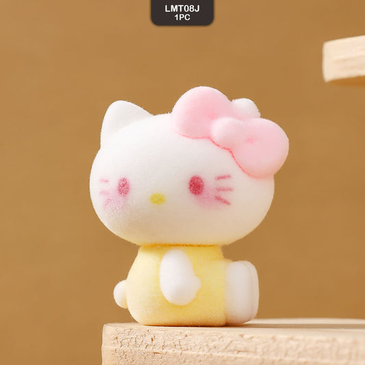 Gift To Love | Miniature Model Labubu | Code : LMT08J