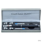 Gift To Love | Laser Pointer Green Light 5 In 1 Disco | Color : Black | Code : LP-A