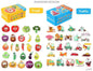 Gift To Love | Puzzle | Pcs : 25 Pcs | Code : LPPT