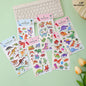 Gift To Love | Dinosaur Sticker | Code : LRF