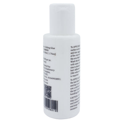 Gift To Love | Leafing Gilding Glue Water Based | Size : 50 Ml | Code : LSMM00