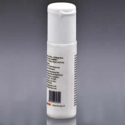Gift To Love | Leafing Gilding Glue Water Based | Size : 20 Ml | Code : LSMM01