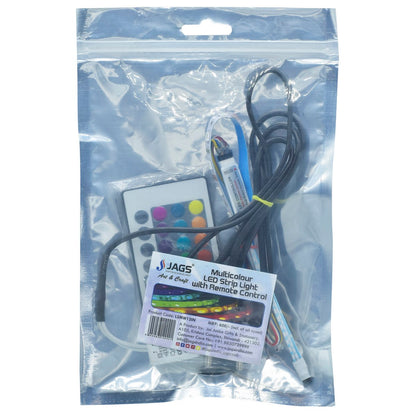 Gift To Love | Led Strip | Color : Multicolor | Size : 12 Inch | Code : LSMW12IN