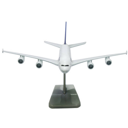 Gift To Love | Aircraft Model Big Lufthansa A380 | Code : LUFTHANSA