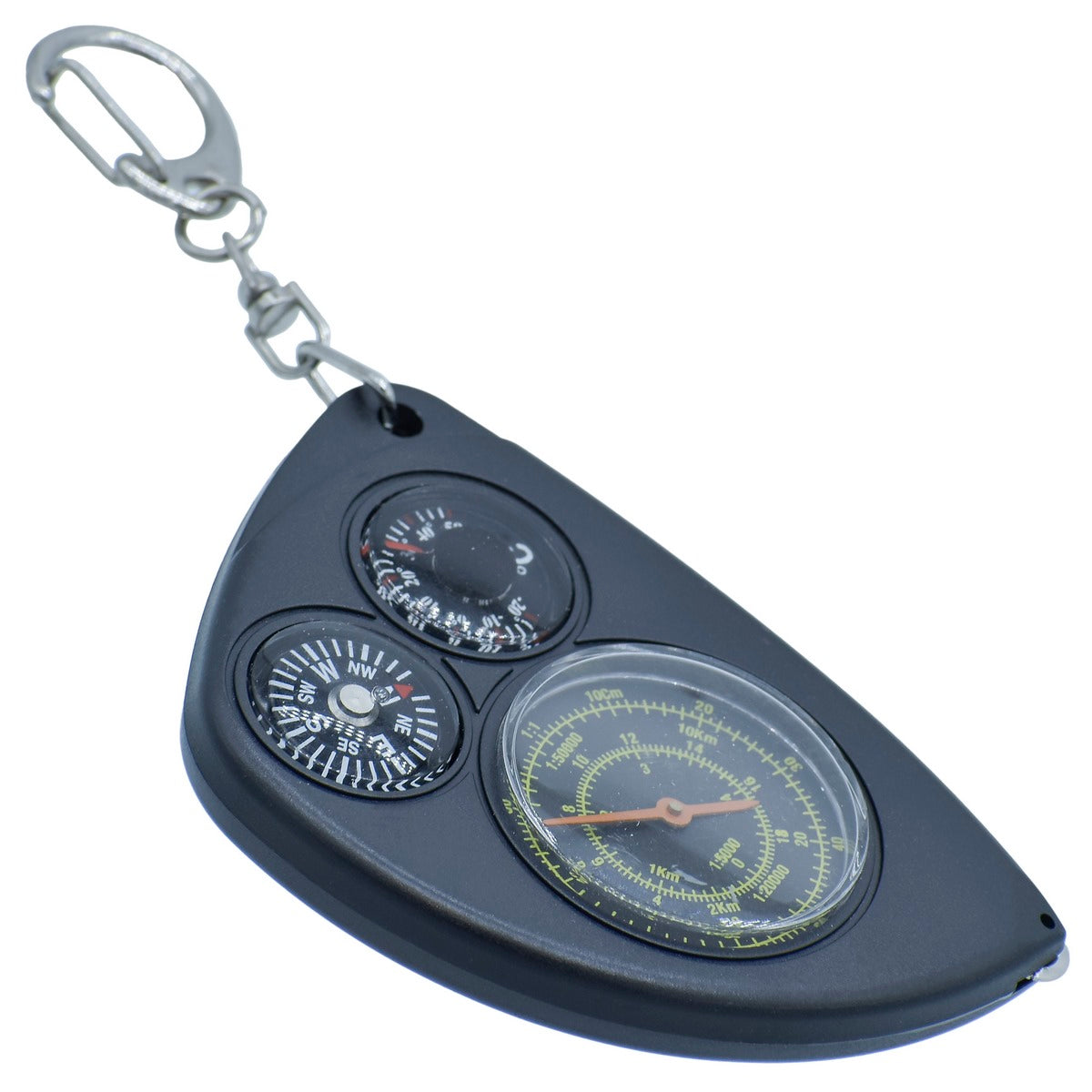 Gift To Love | Magnetic Compass 4In1 | Code : LX-1W