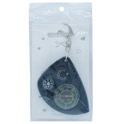 Gift To Love | Magnetic Compass 4In1 | Code : LX-1W