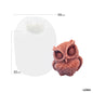 Gift To Love | Silicon Candle Mould | Code : LZ264