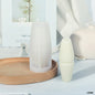 Gift To Love | Silicon Candle Mould | Code : LZ388