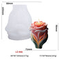 Gift To Love | Silicon Candle Mould | Code : LZ666