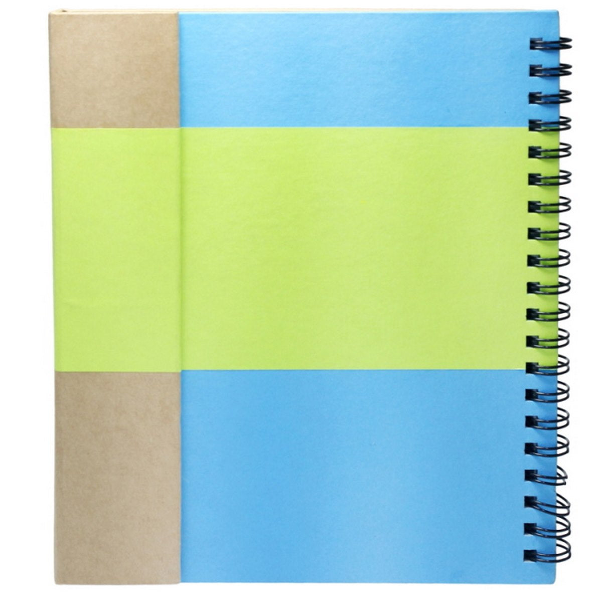 Gift To Love | Ecofriendly Memo Pad Calendar | Color : Colour | Code : M014C