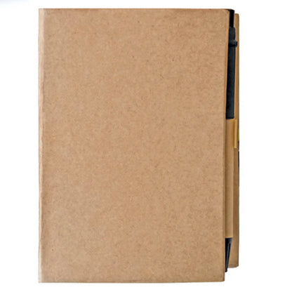 Gift To Love | Ecofriendly Sticky Note Pad | Code : M015