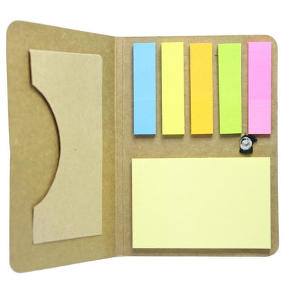 Gift To Love | Ecofriendly Memo Pad | Code : M019