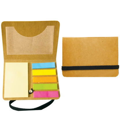 Gift To Love | Ecofriendly Memo Pad | Code : M019