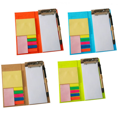 Gift To Love | Eco-Friendly Memo Pad | Code : M020