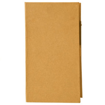 Gift To Love | Eco-Friendly Memo Pad | Code : M020