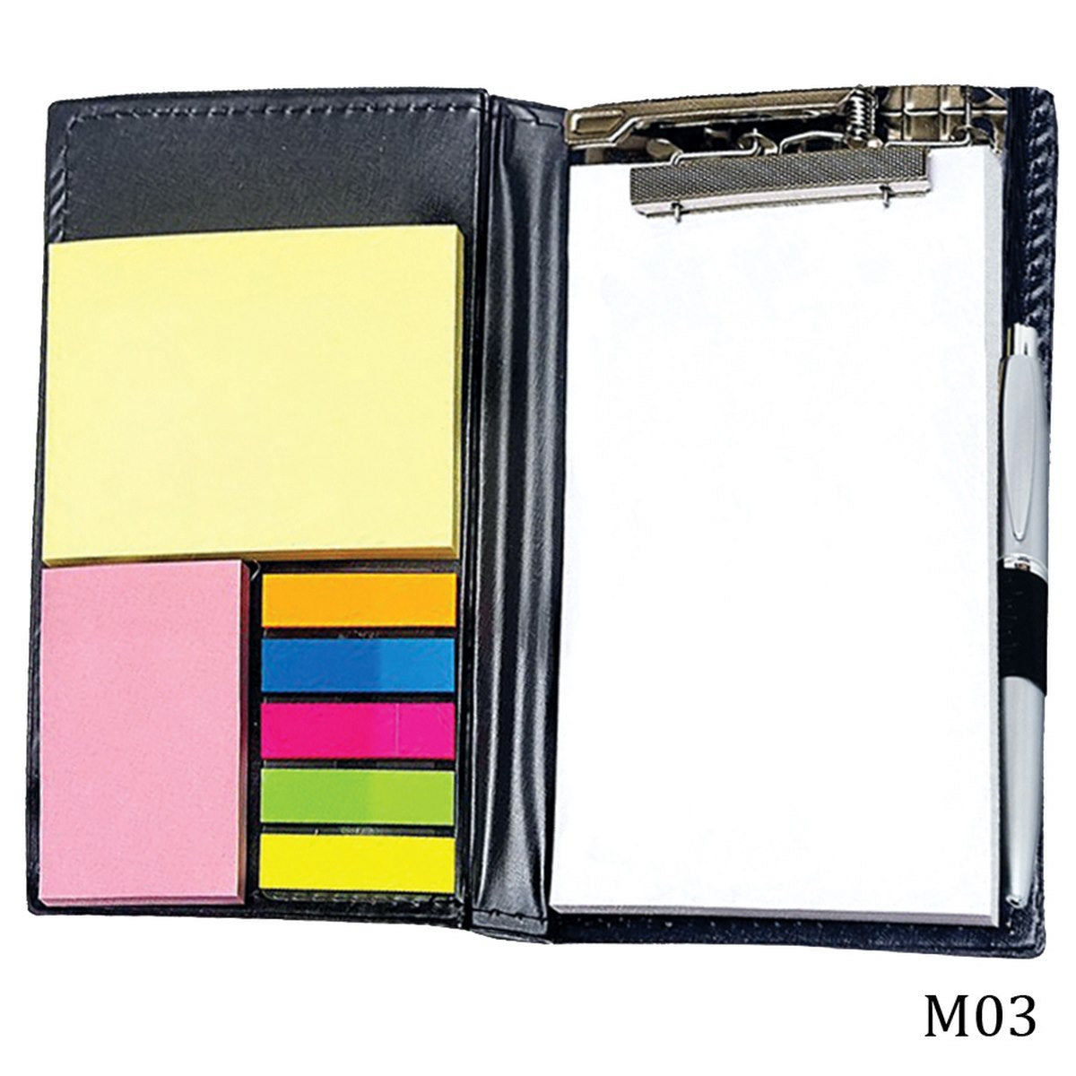 Gift To Love | Stick Note Pad | Code : M03