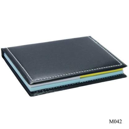 Gift To Love | Stick Note Pad Foam Cover | Code : M042