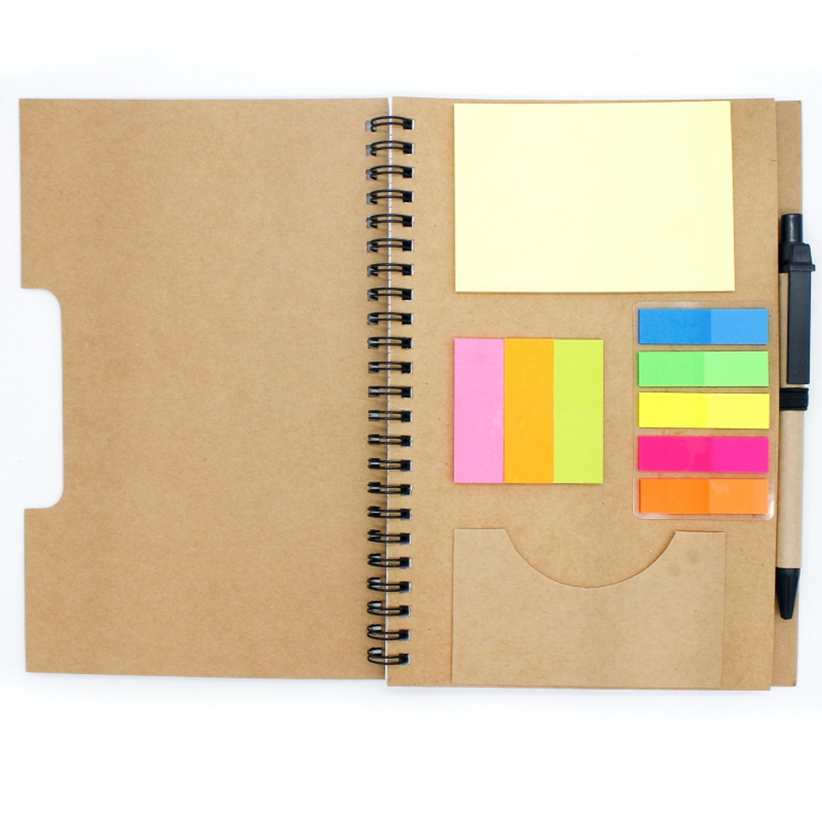 Gift To Love | Eco-Friendly Memo Pad | Code : M054