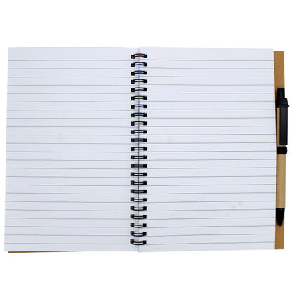 Gift To Love | Eco-Friendly Memo Pad | Code : M054